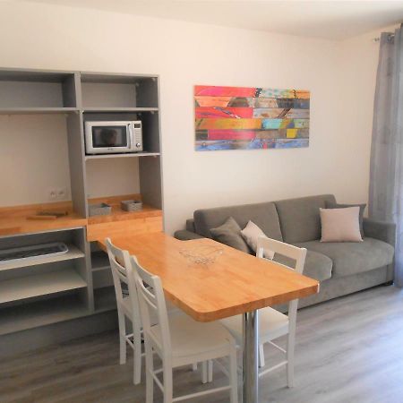 Appartement 4P Luchon Cures & Ski Soda Bagneres-de-Luchon Экстерьер фото